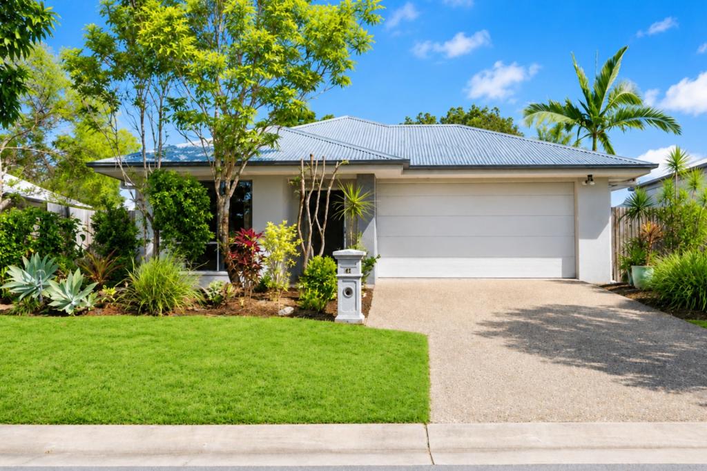45 Yass Cct, Kelso, QLD 4815