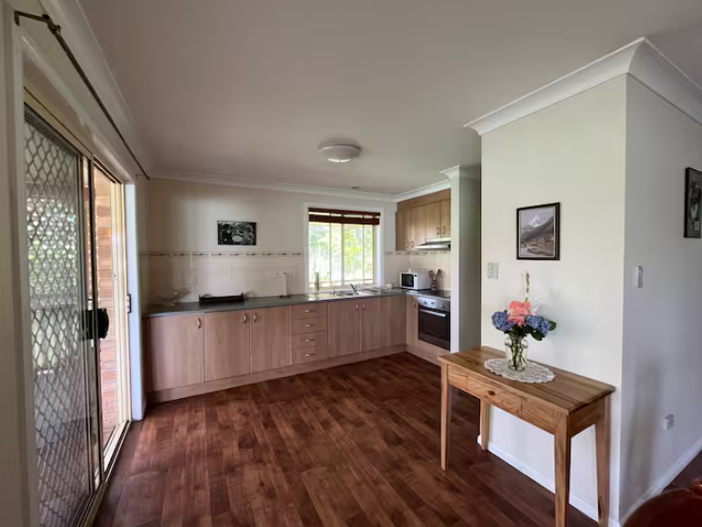 5/75 North Bank Rd, Bellingen, NSW 2454