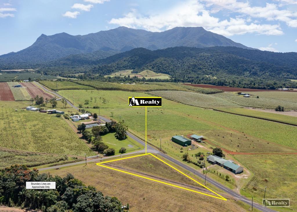 Contact Agent For Address, Bartle Frere, QLD 4861