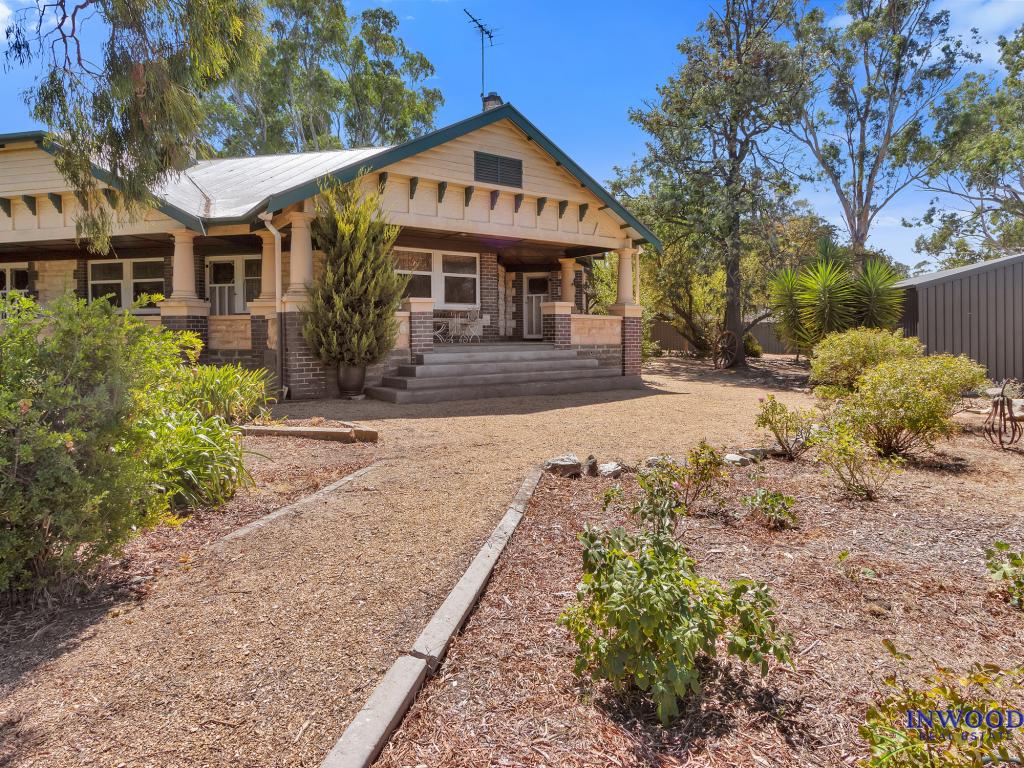 2 Ferdinand St, Springton, SA 5235