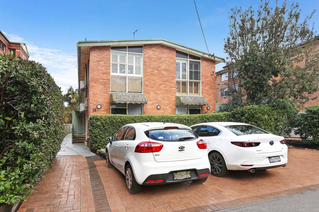 7/32 Girrilang Rd, Cronulla, NSW 2230