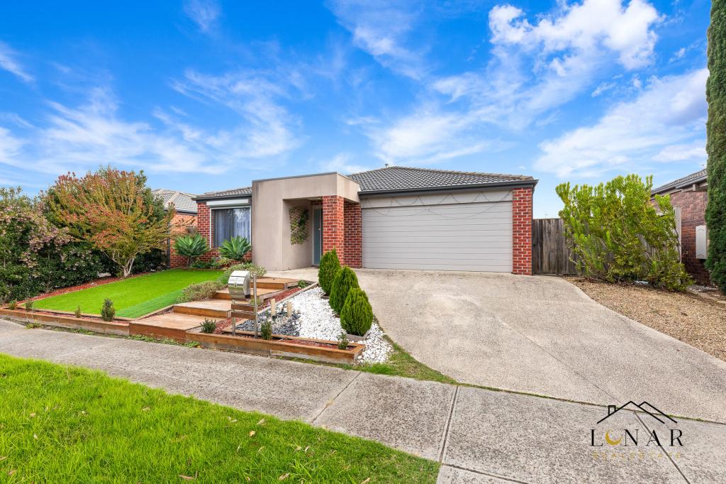 4 Alice Mary Rd, Cranbourne West, VIC 3977