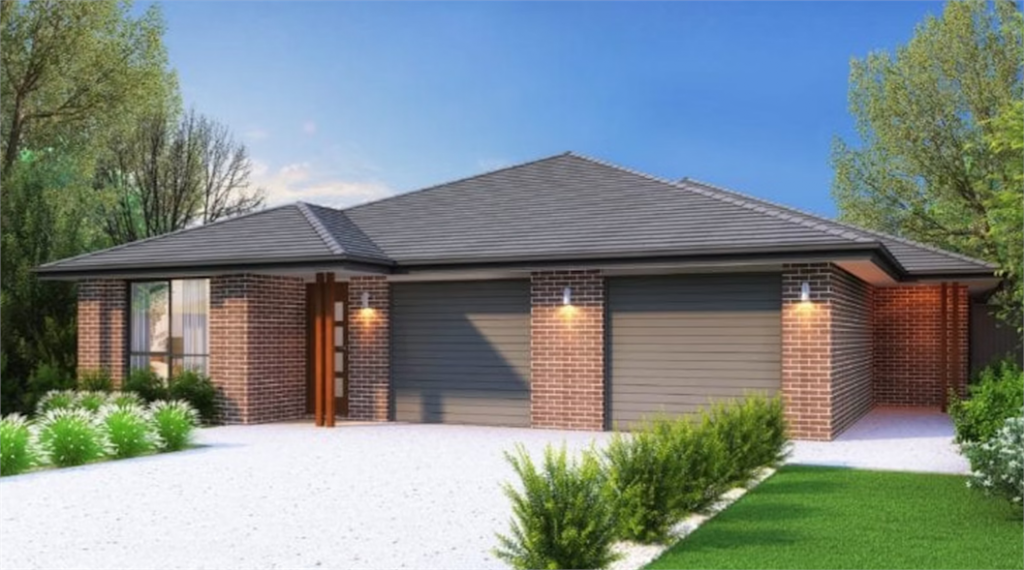 Lot 61 Road  6, Wadalba, NSW 2259