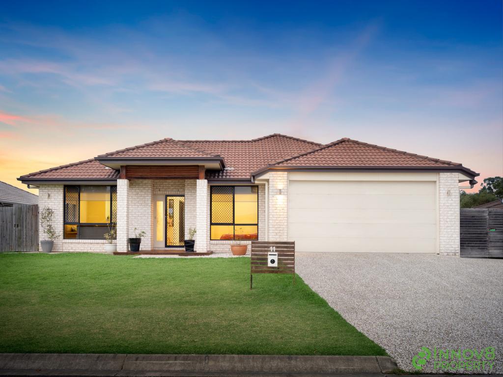 11 Homeland Cres, Warner, QLD 4500