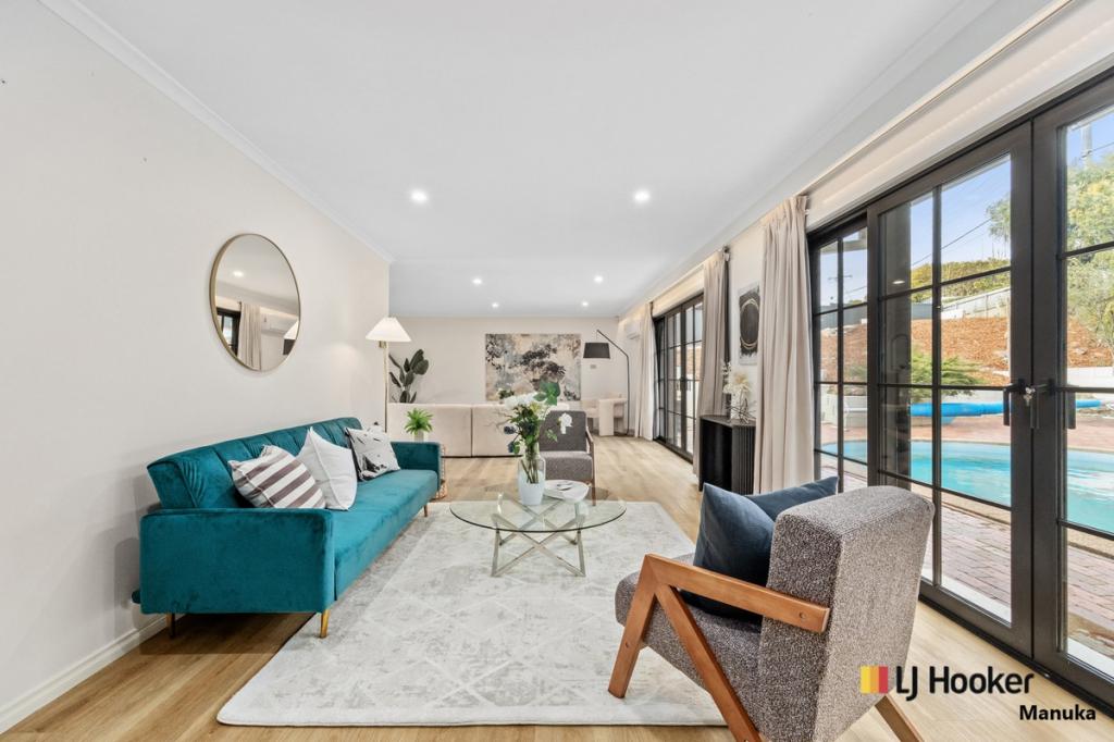 30 Borrowdale St, Red Hill, ACT 2603