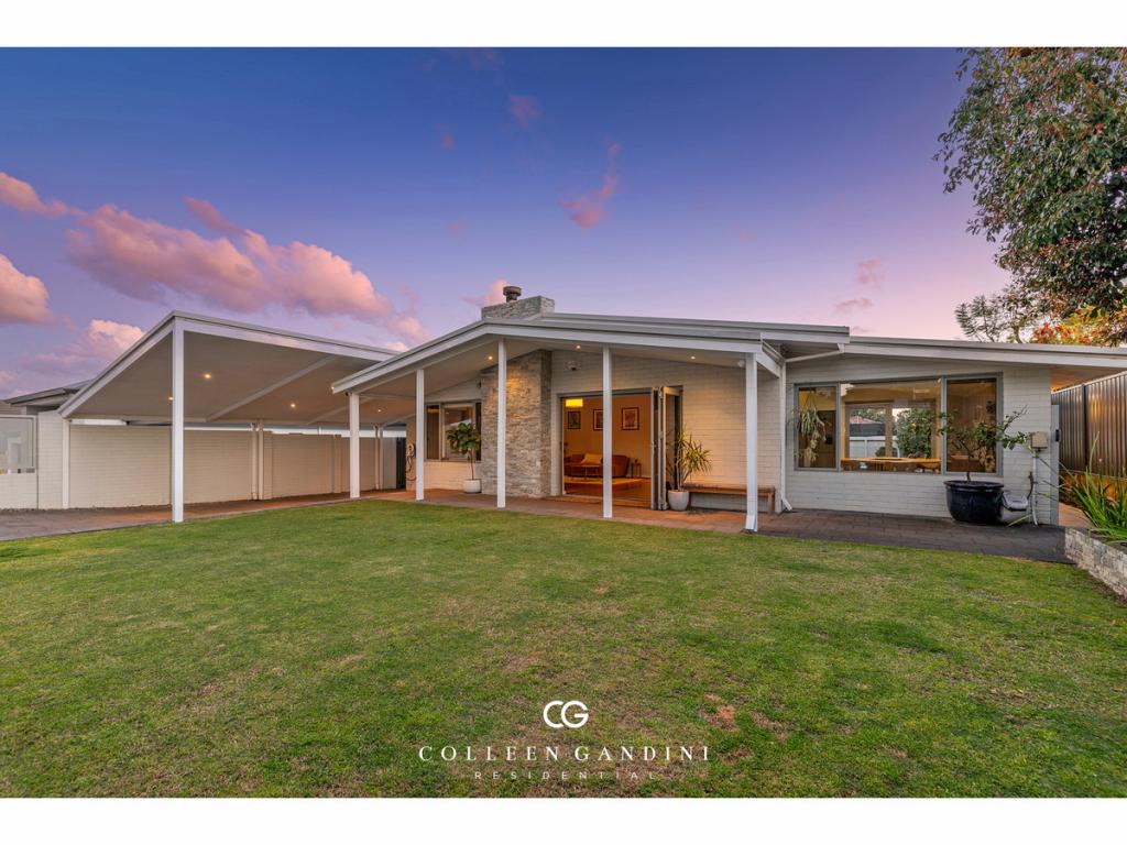 21 Glencoe Rd, Ardross, WA 6153