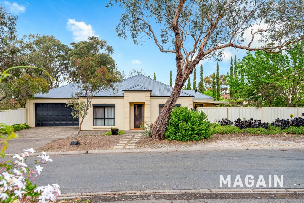 3 Burfield St, Blackwood, SA 5051