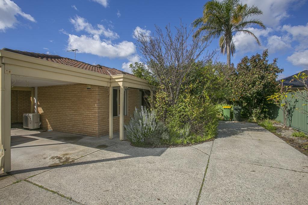 3/42 Alexander Rd, Rivervale, WA 6103