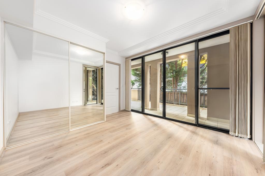 1/240 Penshurst St, Willoughby, NSW 2068