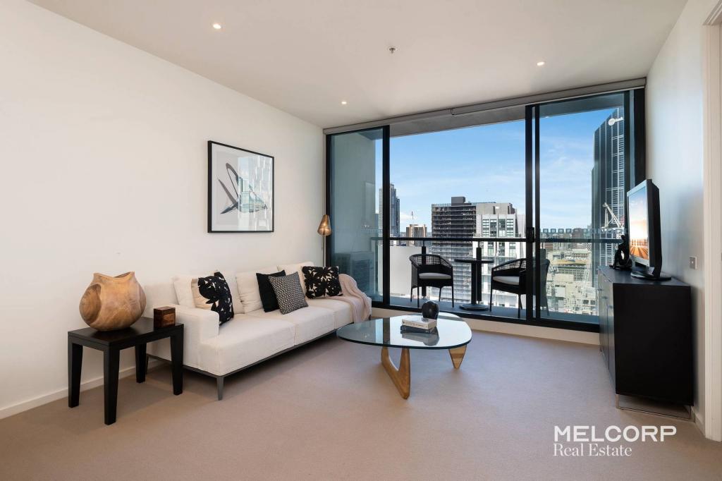 2406/27 Therry St, Melbourne, VIC 3000