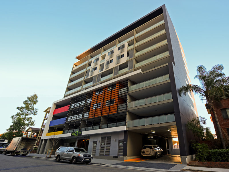 52/9-11 Cowper St, Parramatta, NSW 2150