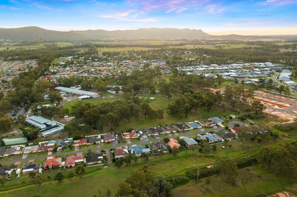 1&2/25 Links Ave, Cessnock, NSW 2325