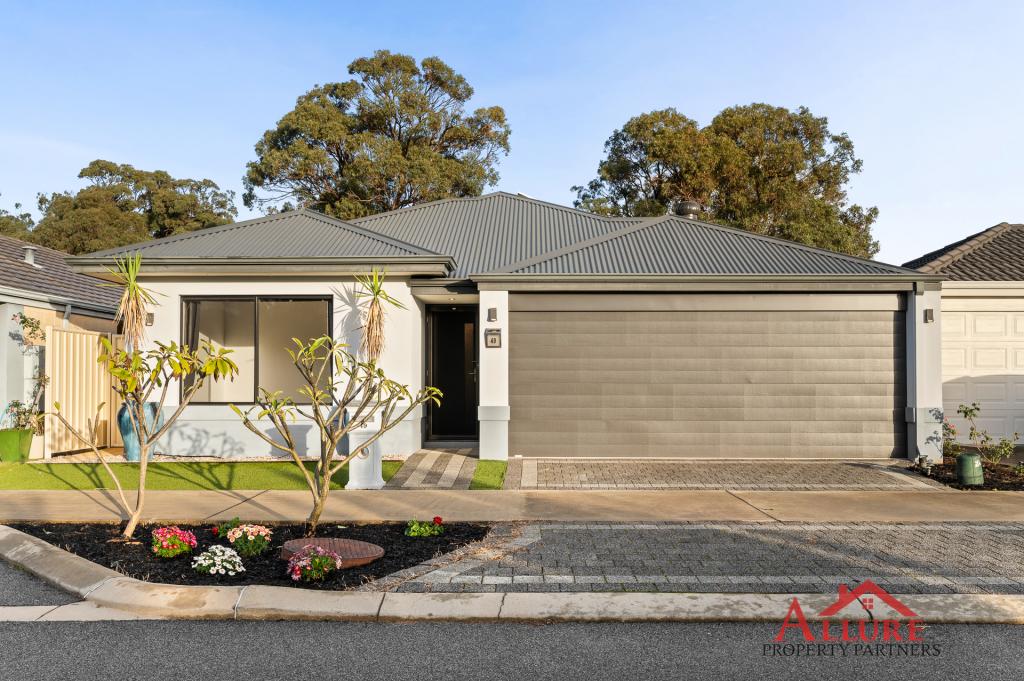 49 Warburton Trl, Lakelands, WA 6180