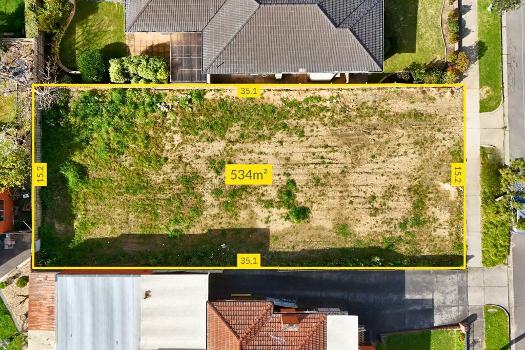 37 VENICE AVE, MITCHAM, VIC 3132
