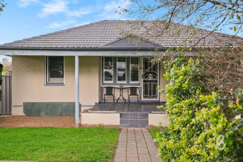 5 Blaxland Ave, Singleton Heights, NSW 2330
