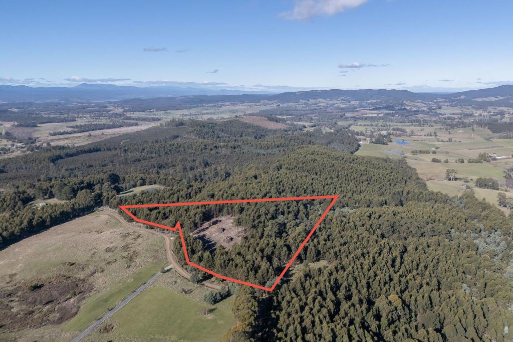 Lot 2/751 Rookery Rd, Winkleigh, TAS 7275