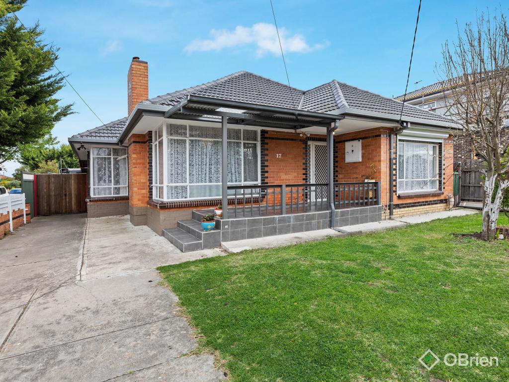 17 Links St, Sunshine West, VIC 3020