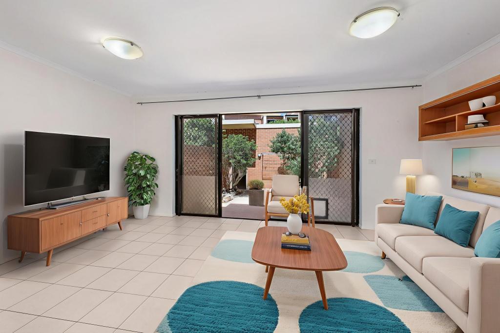 9/68 Davies Rd, Padstow, NSW 2211