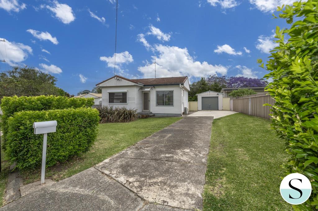 158 Myall Rd, Cardiff, NSW 2285