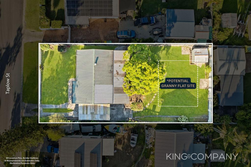 9 Taplow St, Waterford West, QLD 4133