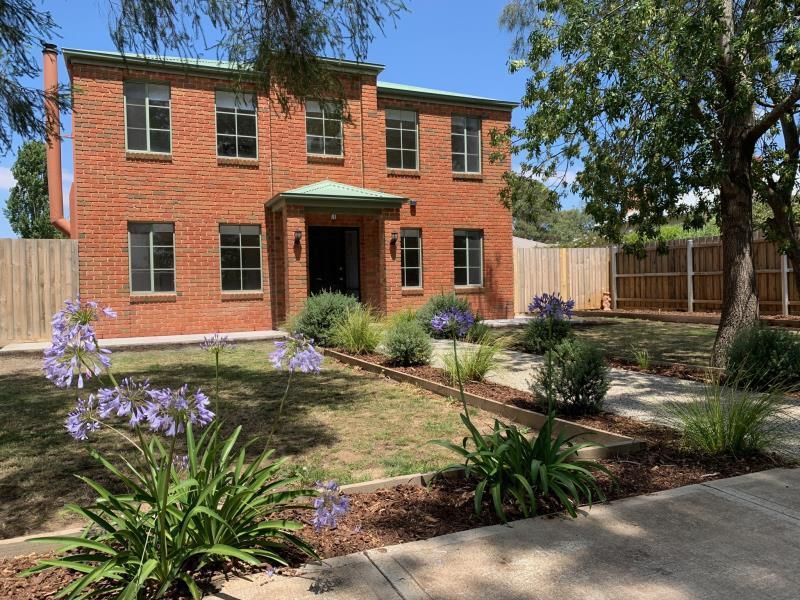 1/81 Simpson St, Ballan, VIC 3342