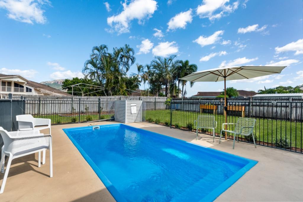45 Boronia Dr, Annandale, QLD 4814