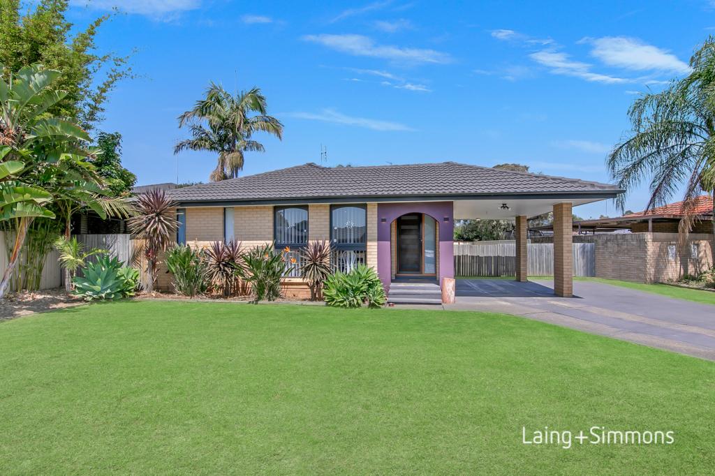 44 Hatchinson Cres, Jamisontown, NSW 2750