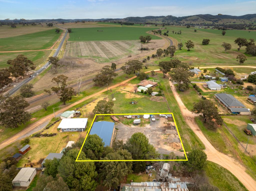 4/32 CUDAL ST, MANILDRA, NSW 2865