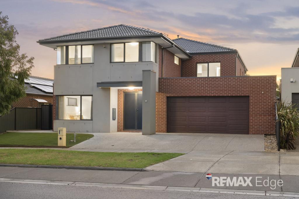 21 Berkshire Ave, Truganina, VIC 3029