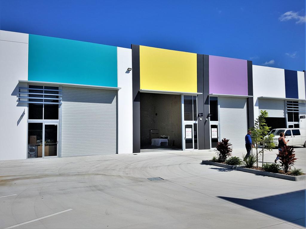 15/109 Holt St, Eagle Farm, QLD 4009