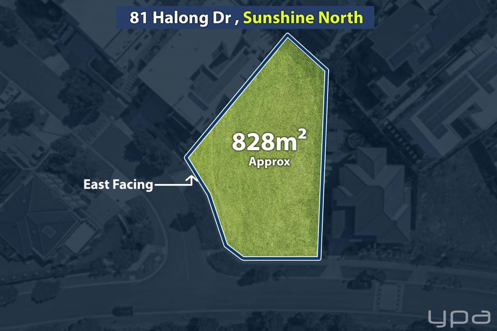 81 Halong Dr, Sunshine North, VIC 3020