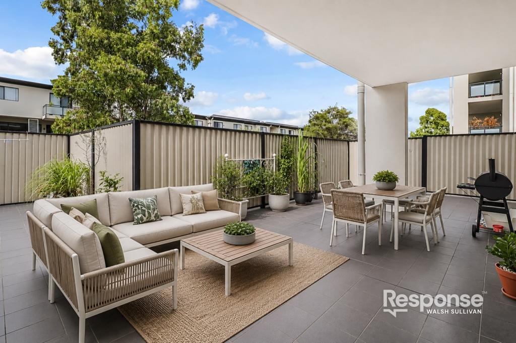 17/37-43 Balmoral Rd, Northmead, NSW 2152