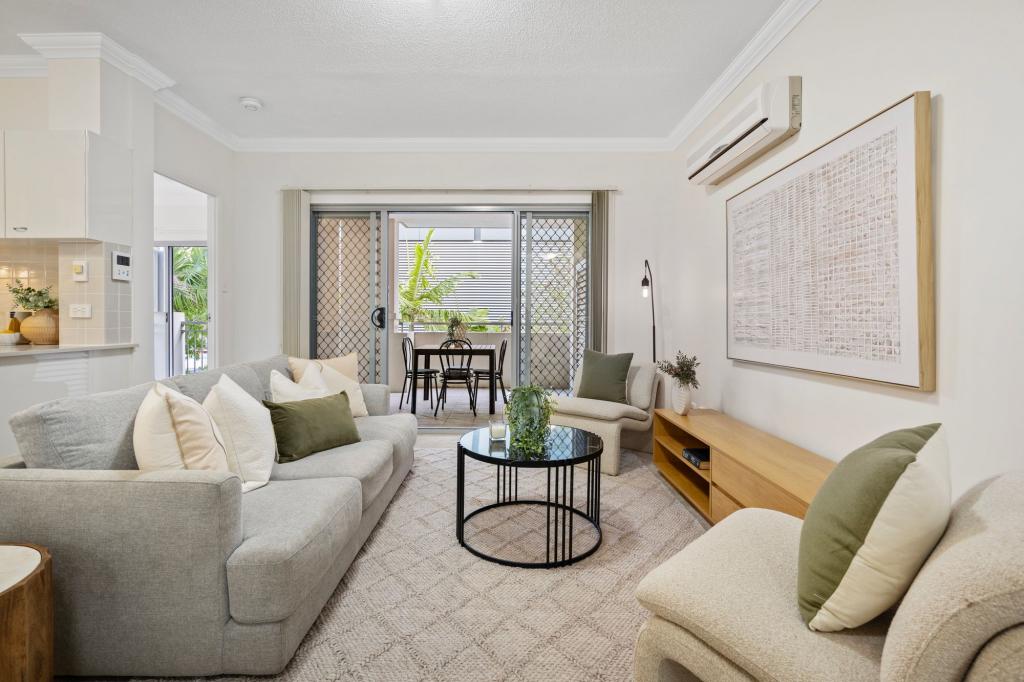 22/28 Belgrave Rd, Indooroopilly, QLD 4068