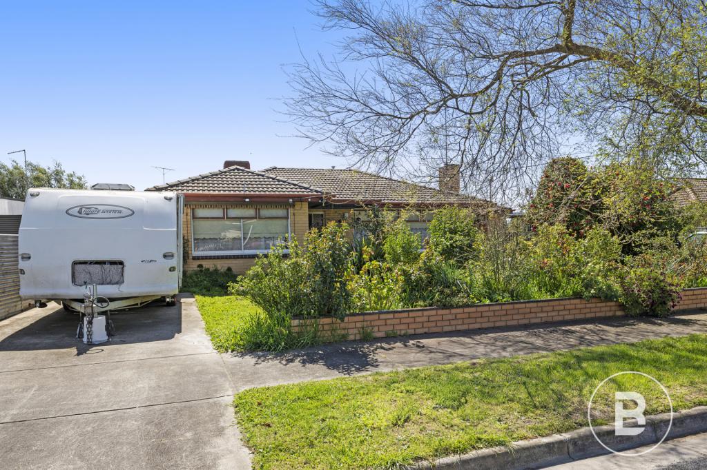 7 Bruce Dr, Sebastopol, VIC 3356