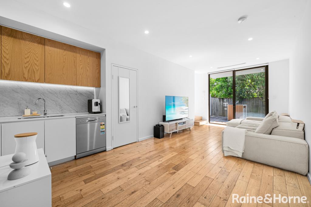 10/112 Alfred St, Sans Souci, NSW 2219