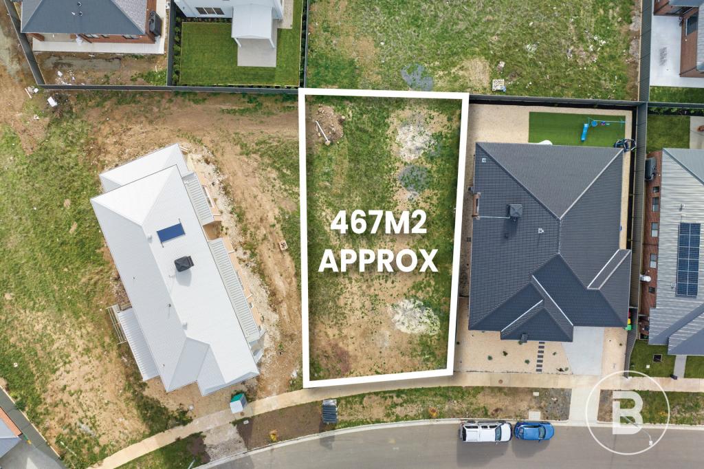 12 Scanlon St, Lucas, VIC 3350