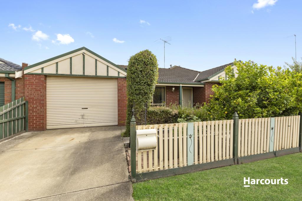 26 Adriatic Ct, Norlane, VIC 3214