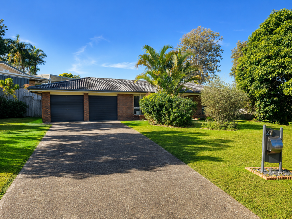 27 Ziedan Dr, Mudgeeraba, QLD 4213
