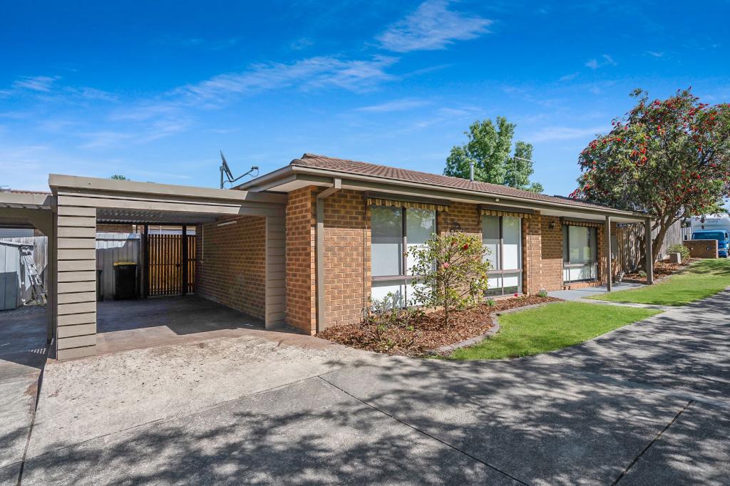 1/51 Amber Cres, Narre Warren, VIC 3805