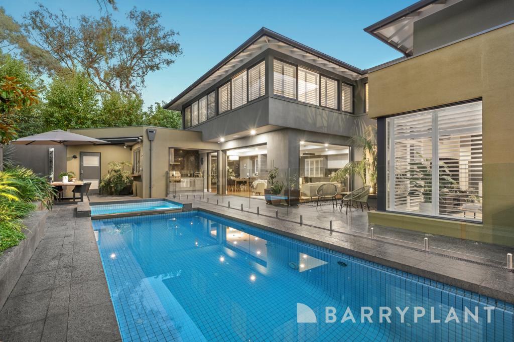 94 Springthorpe Bvd, Macleod, VIC 3085