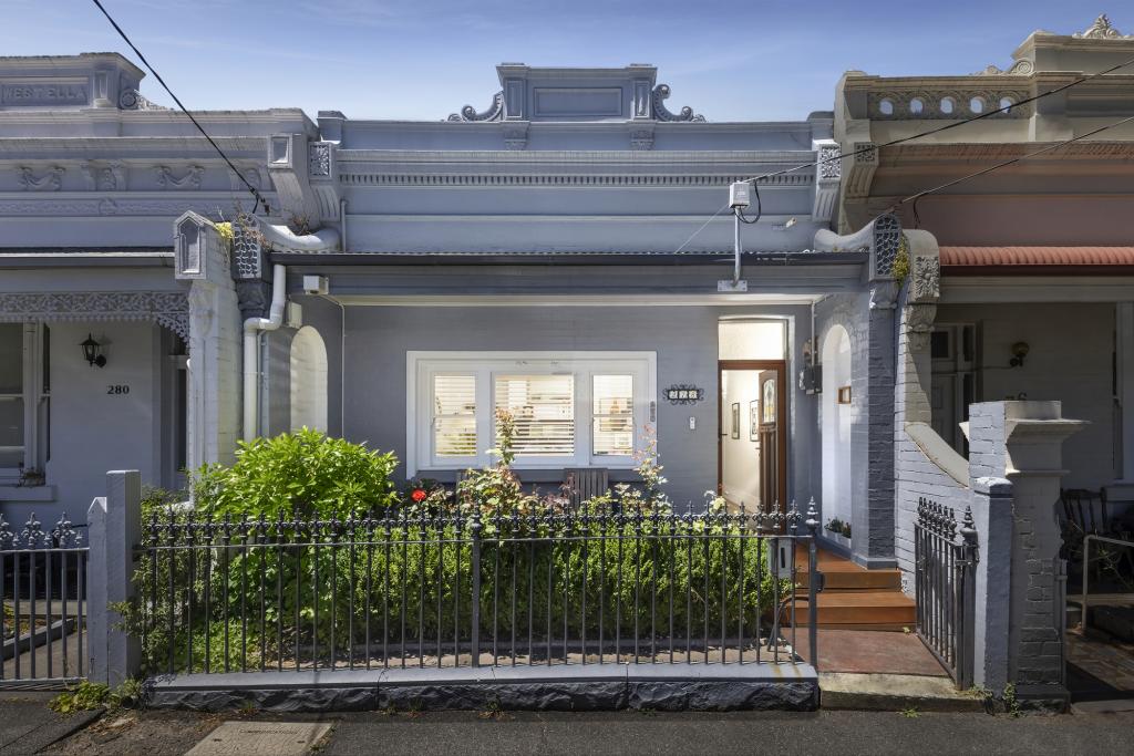 278 Station St, Carlton North, VIC 3054