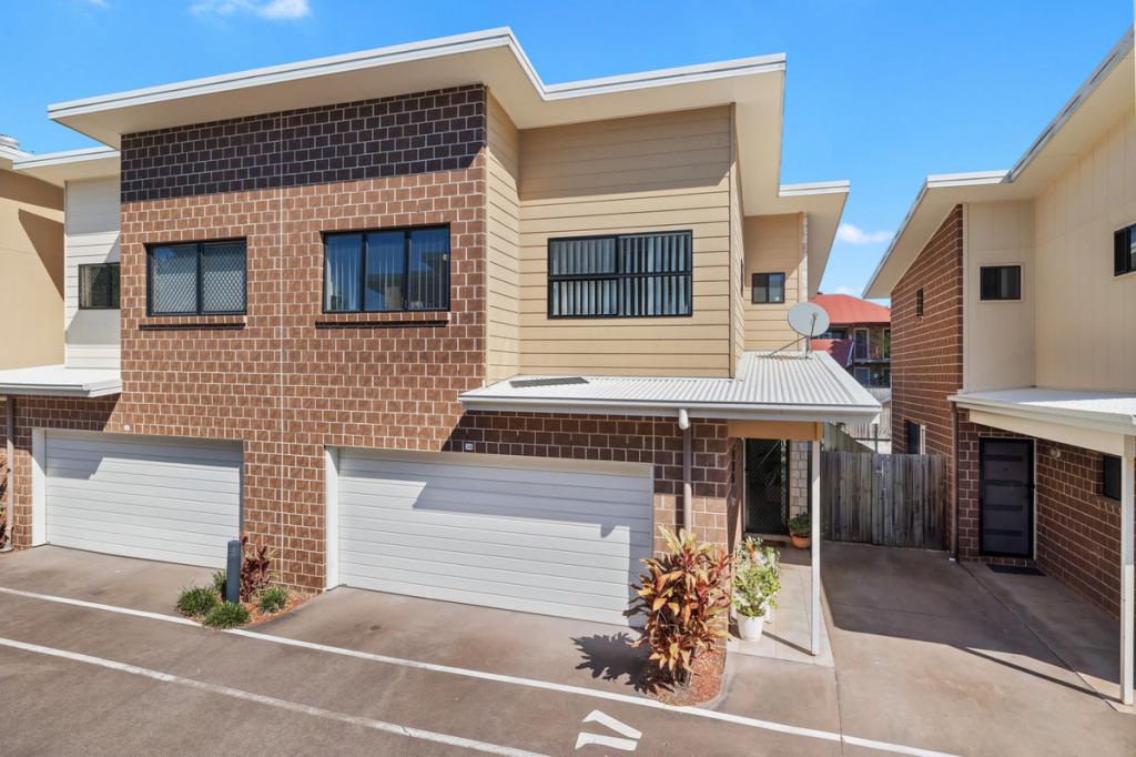 34/3 GRANGE CT, CAPALABA, QLD 4157