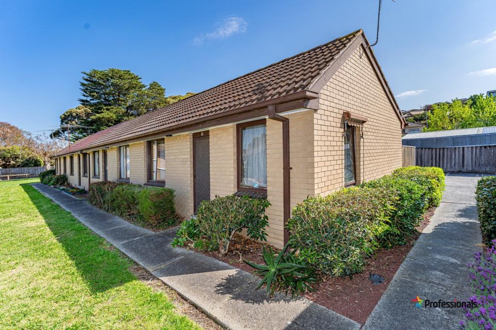 6/9-11 Chris Ct, Oak Park, VIC 3046