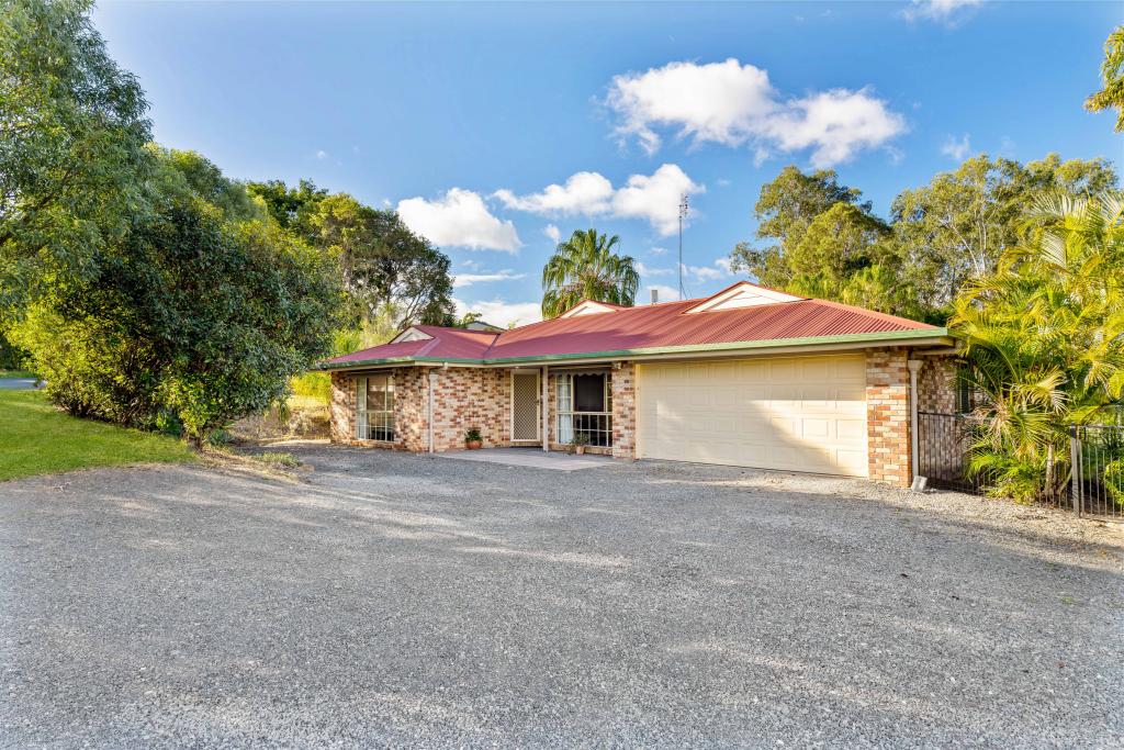 70 Jimbour Rd, The Palms, QLD 4570
