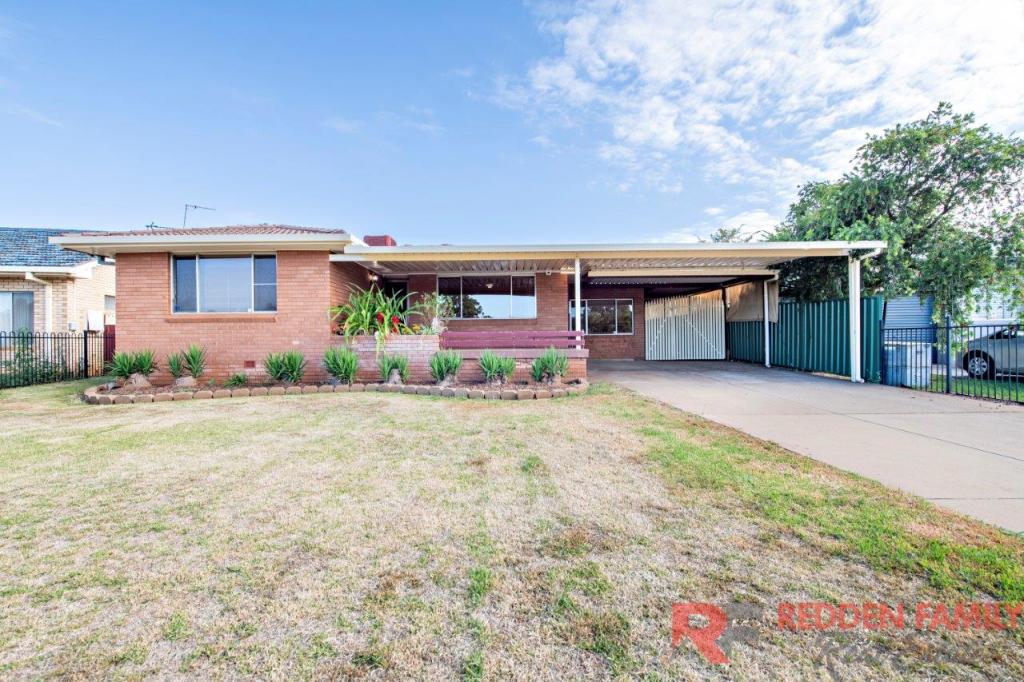 18 Oxley Cir, Dubbo, NSW 2830