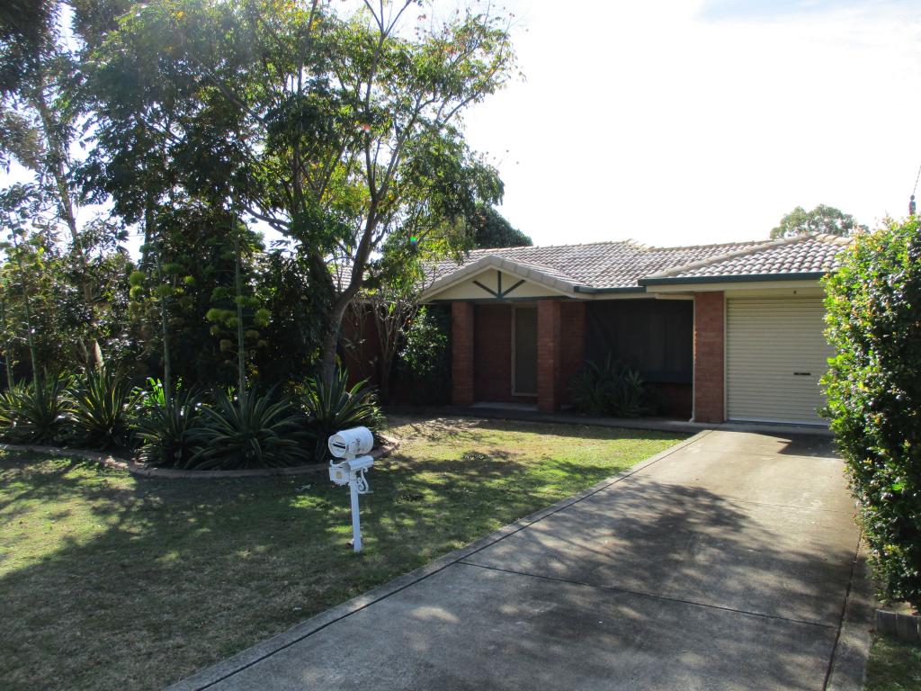 6 Clerke St, Deception Bay, QLD 4508