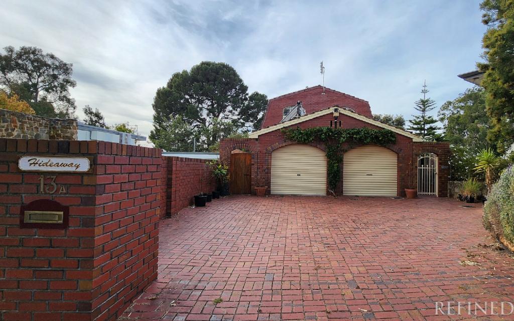 13A LASCELLES AVE, BEAUMONT, SA 5066