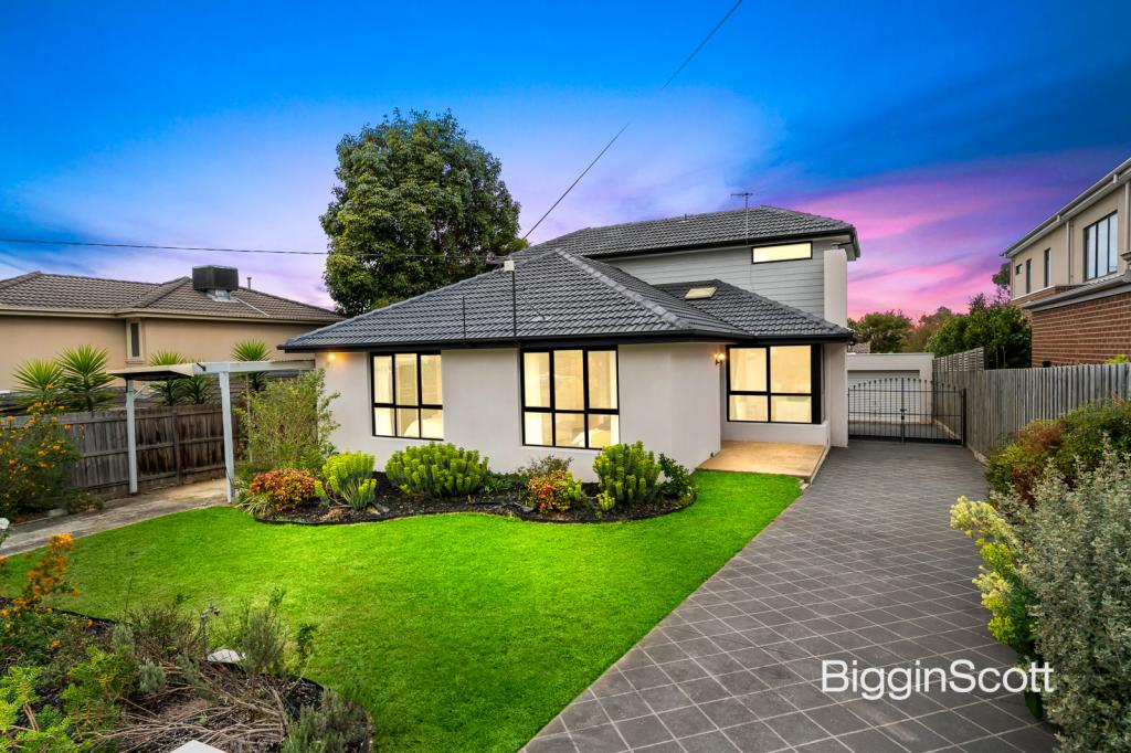 4 Riviera St, Mount Waverley, VIC 3149