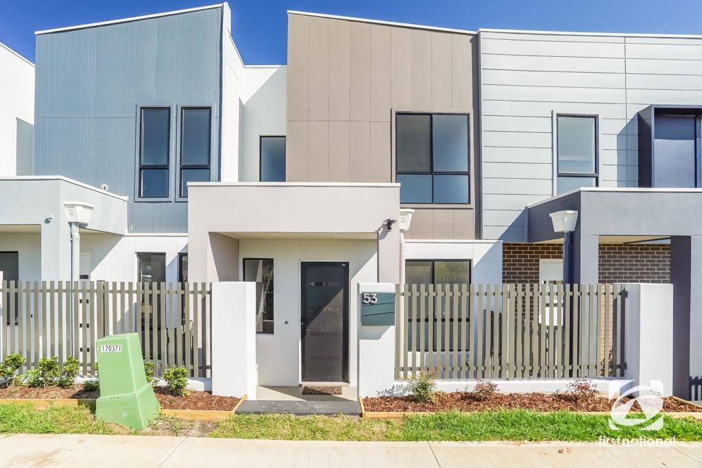 53 Dransfield Dr, Oran Park, NSW 2570