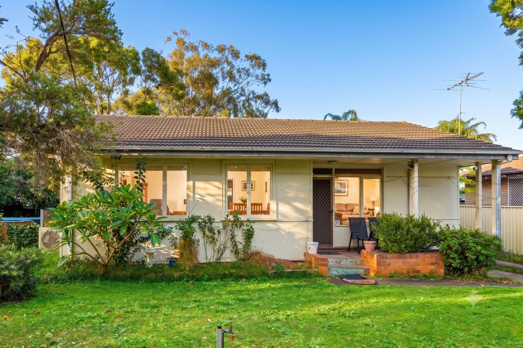 33 Tobruk St, North St Marys, NSW 2760